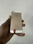 Apple iPhone 5s 16GB Silver - 1