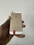 Apple iPhone 5s 16GB Silver - 3