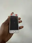 Apple iPhone 5s 16GB Silver - 5