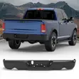 Dodge RAM 1500 Rear Bumper (2009-2018) - 2