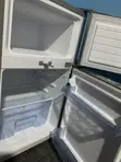Slightly Used Pearl Refrigerator and Asano TV - 3