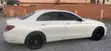 Mercedes-Benz E300 2017 White - 3