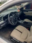Honda Civic 2016 White - 4