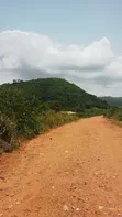 5 Acres Hilltop Land with City Views - 3