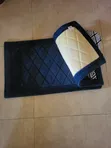 Shower Curtain Set with Bath Rugs - 3