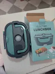 Electric Lunch Box - Brand New - 1