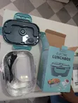 Electric Lunch Box - Brand New - 3