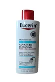 Eucerin Advanced Cleansing Body and Face Cleanser - 500ml - 2