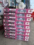Elbee 2 Gas Burner Cooker - 2