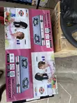 Elbee 2 Gas Burner Cooker - 3