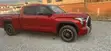 Toyota Tundra 2025 Red - 2