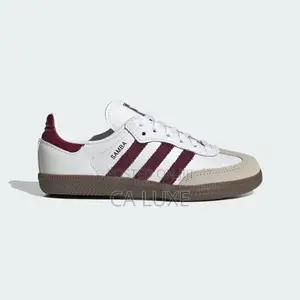 Stylish Adidas Samba Unisex Sneakers