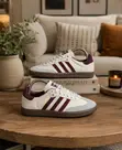 Stylish Adidas Samba Unisex Sneakers - 3