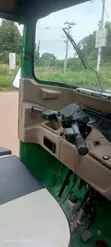 Bajaj RE 2025 Green - 2