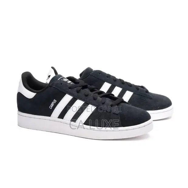 Adidas Campus Unisex Sneakers - 1