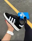 Adidas Campus Unisex Sneakers - 2