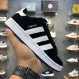 Adidas Campus Unisex Sneakers - 4