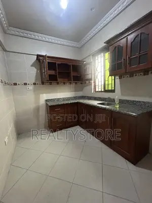 2 Bedroom Apartment for Rent in Atomic Down, Accra