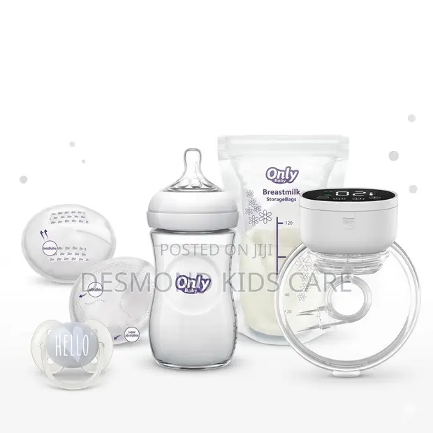 Mother's Nurturing and Care Package - 1