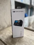 DJI Osmo Action 6 Adventure Combo - New Sealed - 1