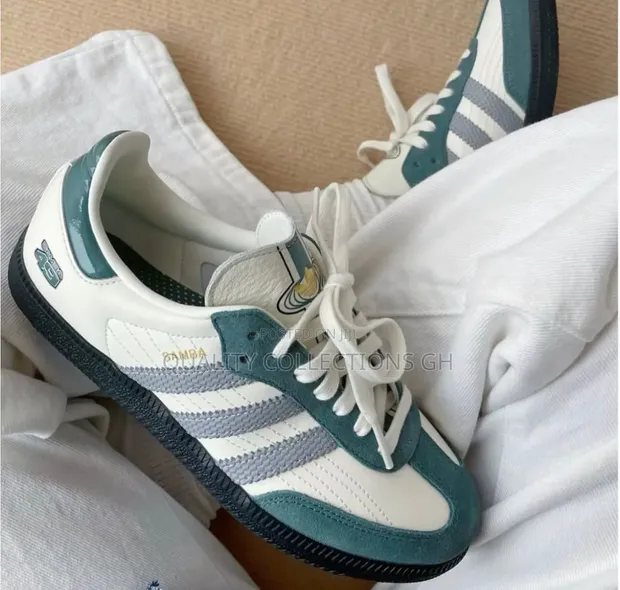 Adidas Samba 49 - 1
