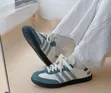 Adidas Samba 49 - 2