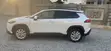 Toyota Corolla Cross 2024 White - 1