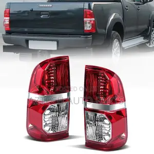 Toyota Hilux 2006-2013 Taillight