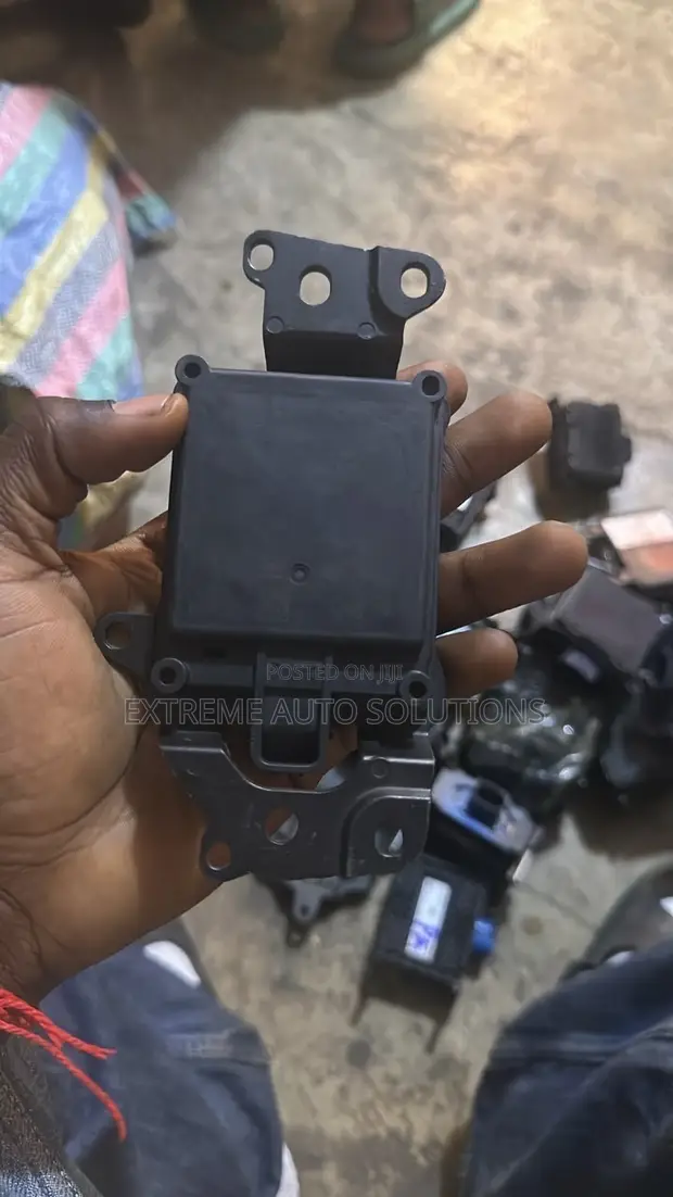 2018-2019 Toyota Camry Front Radar Sensor OEM - 1