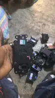 2018-2019 Toyota Camry Front Radar Sensor OEM - 2