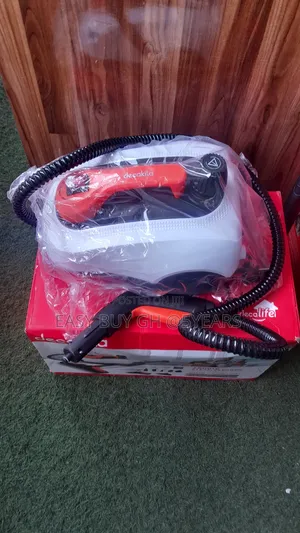 Decakila 1800W Steam Cleaner