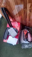 Decakila 1800W Steam Cleaner - 2