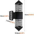Double Reflector Light - 1