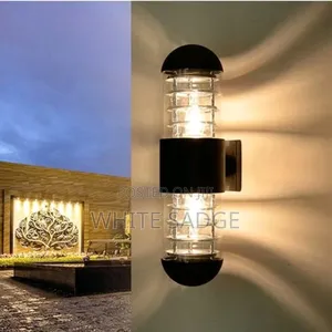 Double Reflector Light