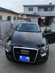 2013 Audi Q5 Windscreen - 2