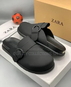 Authentic Zara Half Shoes
