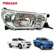 Toyota Hilux Headlights (2015-2017) - 2