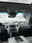 Toyota Tundra Limited 5.7L V8 4x2 Double Cab - 2