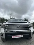 Toyota Tundra Limited 5.7L V8 4x2 Double Cab - 5