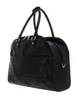 Quality Leather Travel/Duffel/Luggage Bag - 3