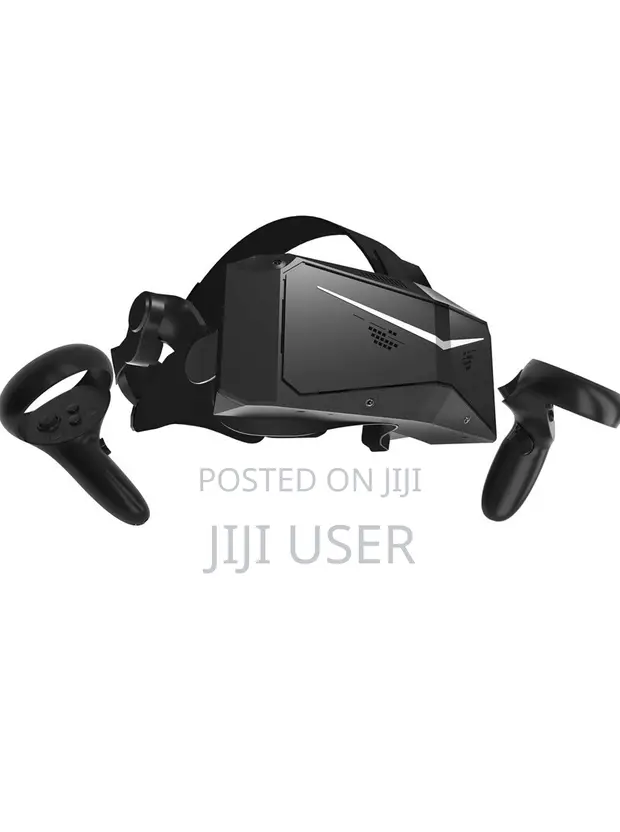 Pimax Crystal Light VR Headset - 1