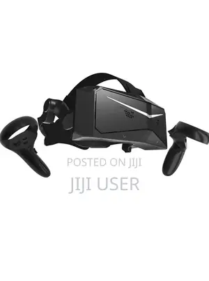 Pimax Crystal Light VR Headset