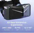 Pimax Crystal Light VR Headset - 2