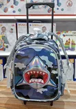 Trolley School Bag - Backpack - 2