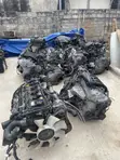Nissan Engines Available - 1