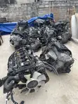 Nissan Engines Available - 2
