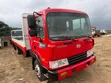 Hyundai Gold Mega Truck - Full Air Brake - 1