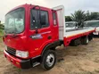 Hyundai Gold Mega Truck - Full Air Brake - 2