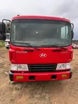 Hyundai Gold Mega Truck - Full Air Brake - 3