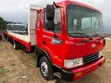 Hyundai Gold Mega Truck - Full Air Brake - 5